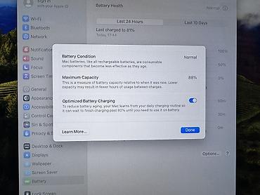 mac pro: İşlənmiş Apple MacBook, 13.3 ", Apple M2 Pro, 256 GB, Ünvandan götürmə, Ödənişli çatdırılma, Rayonlara çatdırılma — 10