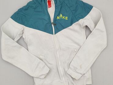 Nike, Bluza z kapturem damska, rozmiar S
