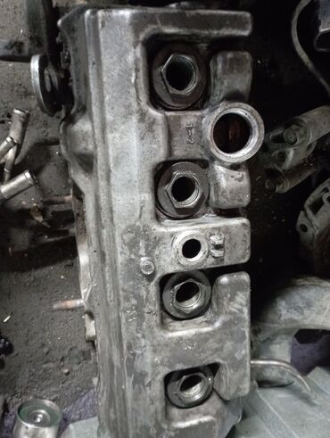 Шины: Бензиновый мотор Toyota 1999 г., 2 л, Б/у, Оригинал, Япония at lalafo.kg Шины: Бензиновый мотор Toyota 1999 г., 2 л, Б/у, Оригинал, Япония
