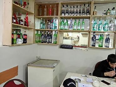 İcarəyə restoran və kafelər: Obyekt icarəyə verilir. 5 mərtəbəli binanin yarim zirzəmisi. Umumi -da lalafo.az — 30 İcarəyə restoran və kafelər: Obyekt icarəyə verilir. 5 mərtəbəli binanin yarim zirzəmisi. Umumi — 30