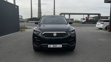 компьютерная диагностика авто купить: ВОТСАП: + ЗВОНИТЬ: + Ssang Yong Rexton G4 5 МЕСТНЫЙ! ПОЛНОСТЬЮ