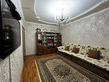 Продажа квартир: 3 комнаты, 62 м², 105 серия, 4 этаж, Евроремонт — 8
