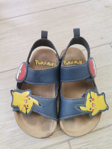 torbice za devojčice od 10 godina: Sandals, H&M, Size - 24