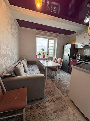 700: 1 комната, 41 м², Достук мкр Элитка, 5 этаж — 5
