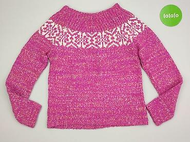kids winter jacket: Sweter damski, rozmiar S — 3
