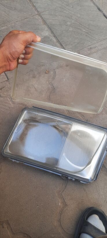 Другие автоуслуги: Шлифовка фары стекло удаление рефлёры. палировка стекло. шлифовка — 3