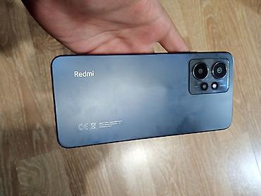 iponhe 12: Redmi Note 12, 128 GB, rəng - Boz — 2