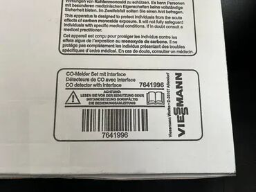Ostala elektronika: *** SUPER AKCIJA *** #1113 Sistem za detekciju uljen-monoksida; — 10