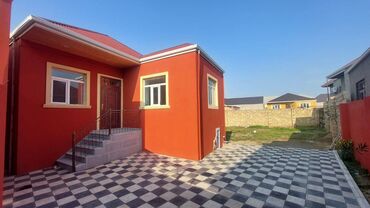imi��li ev sat������ in Azərbaycan | EVLƏRIN SATIŞI: 500 kv. m, 3 otaqlı, Kürsülü
