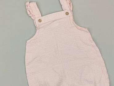 białe sukienki letnie boho: Ramper, F&F, 6-9 months, condition - Very good