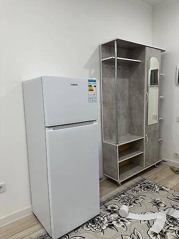 Недвижимость: Сдаются комнаты с кухонной зоной в современном апарт-отеле — 1