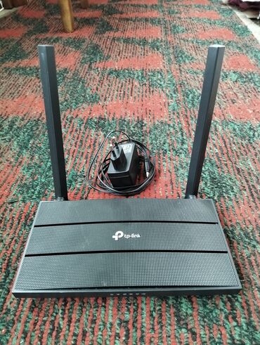 paltaryuyan ucuz qiymete: Router modem tp-link