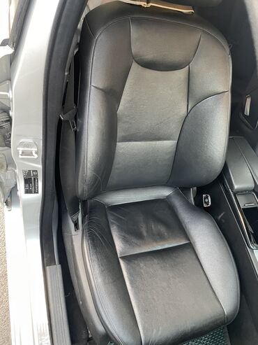 Mercedes-Benz: Mercedes-Benz C-Class: 2007 г., 3.5 л, Типтроник, Бензин, Седан — 9