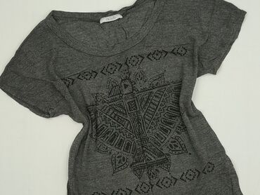 Davida Cashmere, Women`s T-shirt, size S (EU 36)