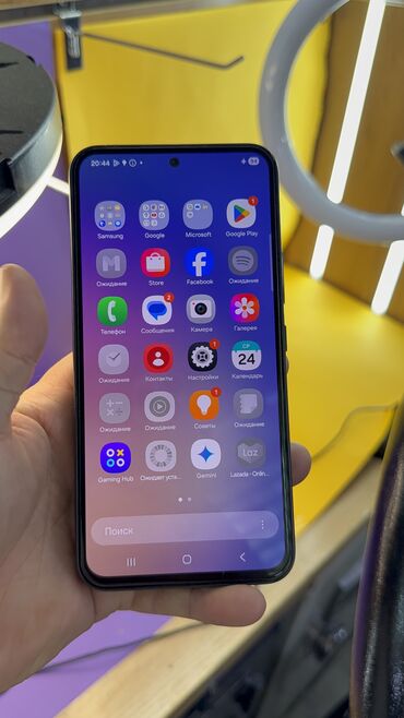 Samsung: Samsung Galaxy A54 5G, Б/у, 128 ГБ — 13