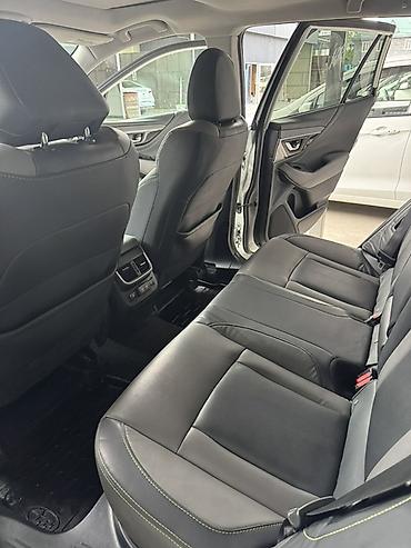 Subaru: Subaru Outback: 2020 г., 2.4 л, Вариатор, Бензин, Кроссовер — 16