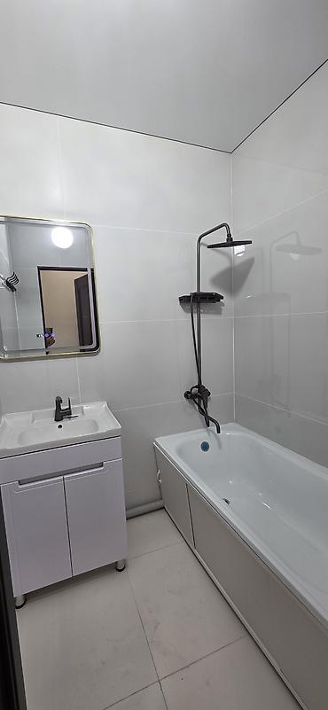 Продажа квартир: 2 комнаты, 57 м², Дизайнерский ремонт — 9