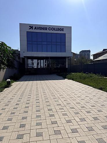 Продажа коммерческой недвижимости: Здание, 1400 м² — 1