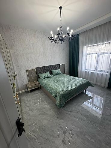 Günlük kirayə evlər: 200 kv. m, 10 otaq — 10