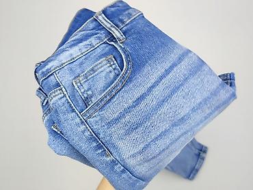 dzwony levis: Jeansy damskie, rozmiar S — 6