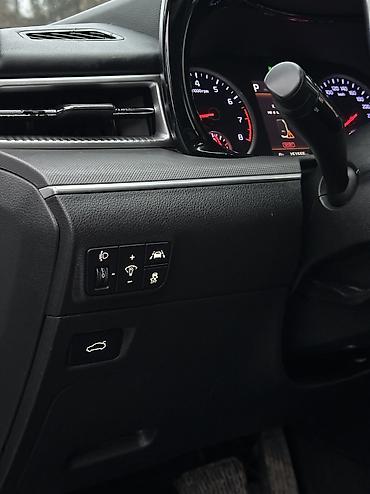 Kia: Kia K5: 2020 г., 2 л, Автомат, Газ, Седан — 14