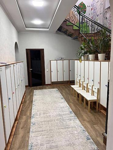 Продажа коттеджей и домов: Продается дом 3 этажный Площадь 411 м2 Зем. участок на красной — 17