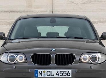 seranovi 93: HAUBA ZA BMW SERIJA 1 OD 2004. DO 2011. GOD. | Novi i polovni — 1
