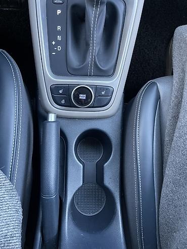Унаа сатуу: Hyundai Venue: 2019 г., 1.6 л, Автомат, Бензин, Кроссовер — 6