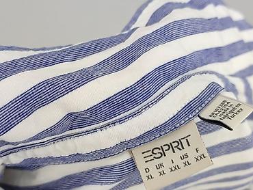 esprit gdynia: Esprit, Damska koszulka polo, rozmiar 2XL — 4