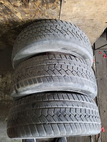 купить резину бу на 16: Шины 215 / 55 / R 16, Зима, Б/у, Sailun