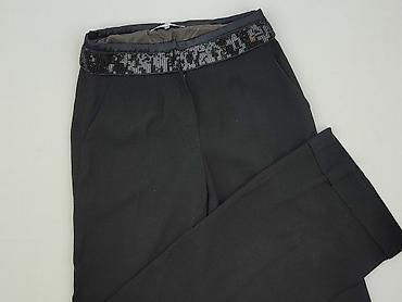asos cekiny: Monnari, Spodnie materiałowe damskie, rozmiar XS — 1