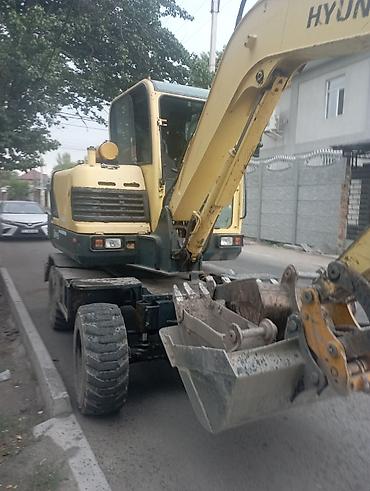 Услуги экскаватора: Услуги экскаватора | Траншеи — 19