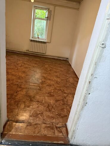 дом или квартира: 25 м², 1 комната, Теплый пол, Бронированные двери, Забор, огорожен
