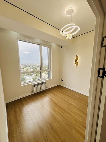 авто парковка: 2 комнаты, 42 м², Элитка, 14 этаж, Дизайнерский ремонт — 5