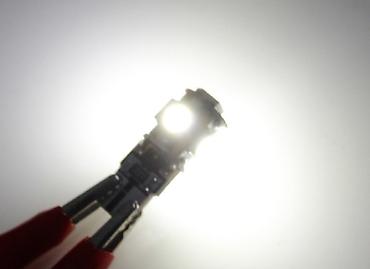 Tuning oprema: Led auto sijalice temperature od 6000 K daju dnevno belo svetlo vozaču — 7