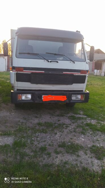 Другие Автомобили: Ман