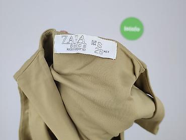 zara basic 77302: Zara, Top damski, rozmiar S — 5