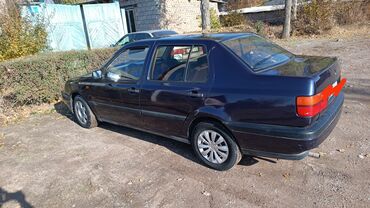 фольсфаген бора: Volkswagen Vento: 1994 г., 1.8 л, Механика, Газ, Седан