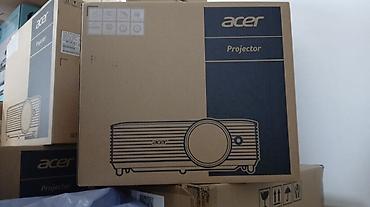 tv boxlar: Yeni Portativ Proyektor Epson, Ödənişli çatdırılma — 6