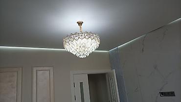 Строительство под ключ: Квартиры Больше 6 лет опыта at lalafo.kg — 7 Строительство под ключ: Квартиры Больше 6 лет опыта — 7