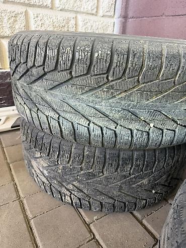 bbs 4 100: Самовывоз с Токмока! Комплект колес Toyota на 20" Состав: - 4 диска — 3