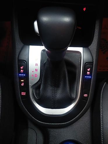 Kia: Kia K3: 2021 г., 1.6 л, Вариатор, Бензин, Седан — 14