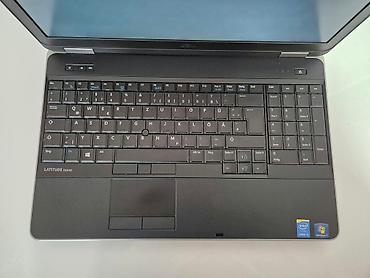ram memorije za laptopove: DELL LATITUDE E6540 – Intel Core i5 / 8GB RAM / 180GB SSD CENA — 7