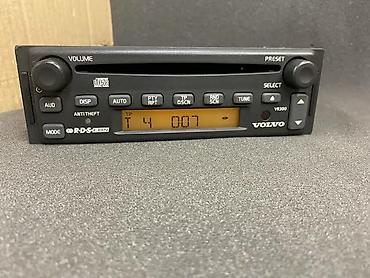 micro cd: Б/у, 1-DIN, Без системы, Без оперативной памяти ГБ ОЗУ, Без встроенной памяти Гб ПЗУ — 1