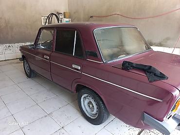 mator qiymetleri: VAZ 2106 sedan — Maşın hal hazırda heç bir problemi yoxdu mator super — 9