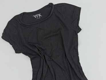 under armour koszulka kompresyjna: Koszulka, Y.F.K., 10 lat, 134-140 cm, stan - Dobry