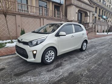 кия гибрид: Kia Morning: 2019 г., 0.1 л, Автомат, Бензин, Хэтчбэк