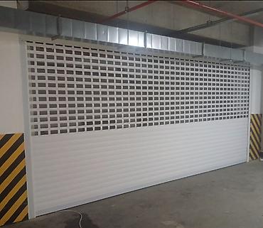 e motor: Hər növ Avtomatik qapıların satışı və təmiri 🛠 Jalüz. Rulo — 4