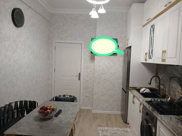 Yeni tikili: Saray MTK -da 3 cü mərtəbədə 92 kv ölçüdə ev satılır.İlkin ödəniş — 10