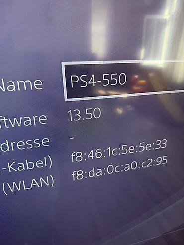 аренда playstation 4: Sony PlayStation 4 Pro (PS4 Pro) oyun konsolu - Model: PS4 Pro, 4K — 2